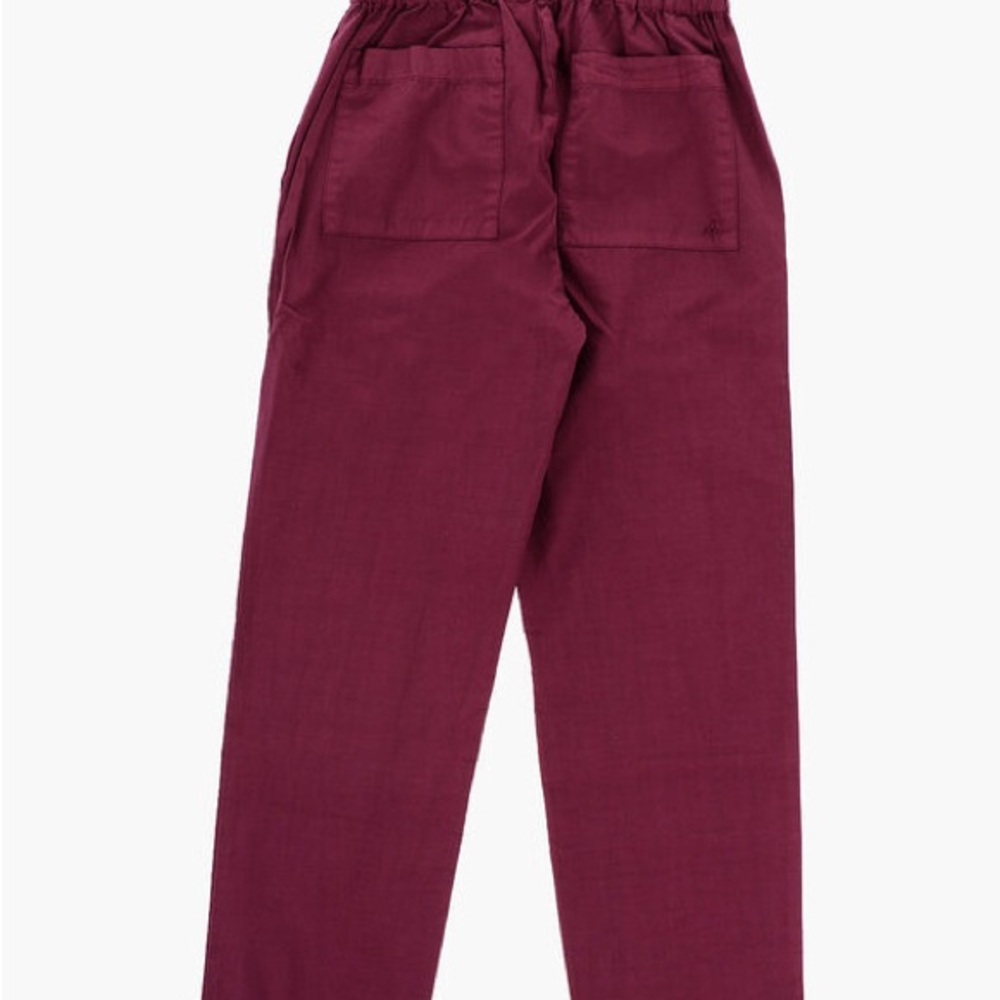 Size 8 Bonpoint Cotton Pants - Picture 3 of 7